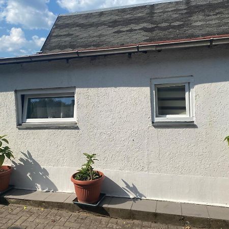 Ferienwohnung Irmchen Altglobsow Экстерьер фото